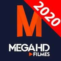MegaHDFilmes : Filmes, Séries e Animes on 9Apps