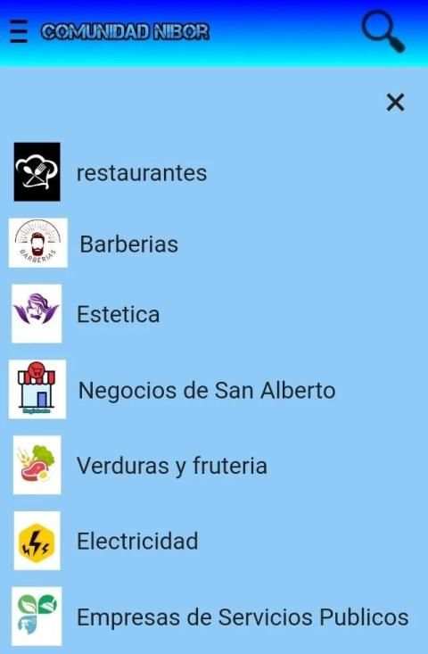 Comunidad NiboR screenshot 6