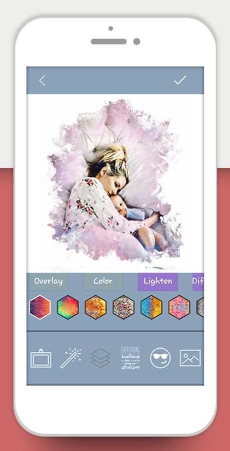 Photo Lab - Image Photo Editor with shop image screenshot 3