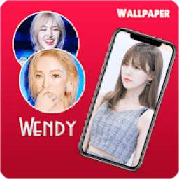 Wendy (Red Velvet) Hot Wallpaper 1.0.62