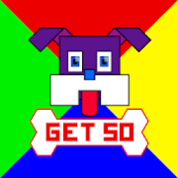 Get 50 Bones आइकन