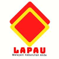 LAPAU Driver (khusus Driver) on 9Apps