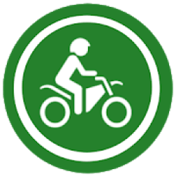 Nuna Driver आइकन