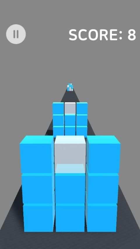 Smashy Cube 3D screenshot 4
