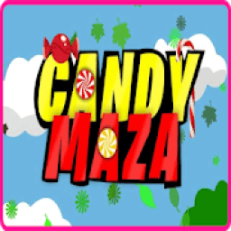 ikon Candy Maza