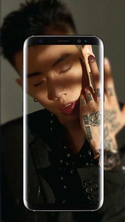 45+ Wallpapers Jay Park screenshot 2
