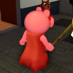 Escape Obby Piggy Roblx Mod आइकन