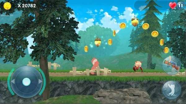 Tom Adventures screenshot 3