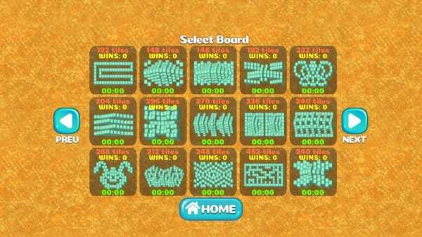 Easter Eggs Mahjong - Free Tower Mahjongg Game स्क्रीनशॉट 22