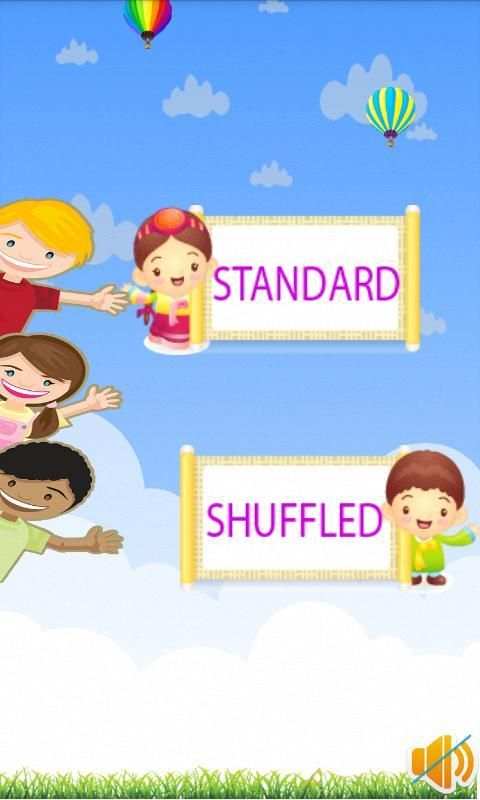 Kids Educational Games for Kindergarden Children स्क्रीनशॉट 7