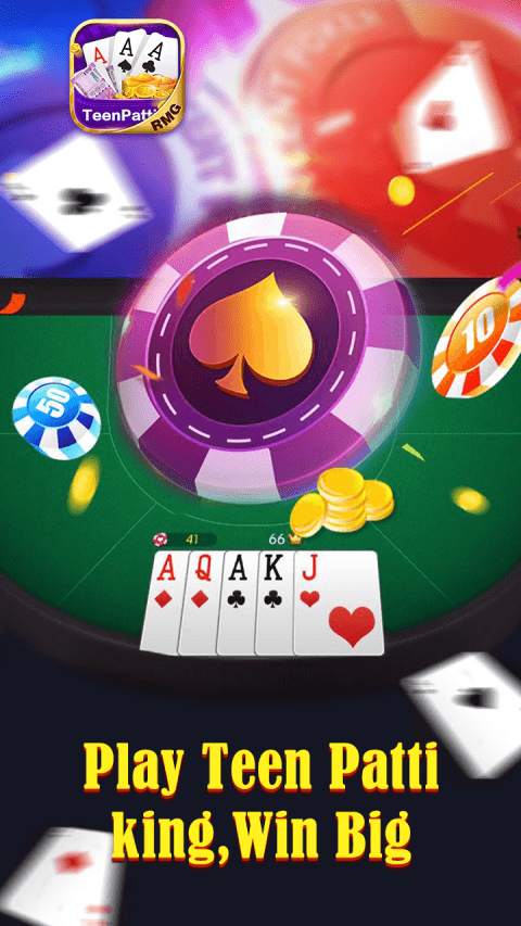 Teen Patti-Play Teen Patti, Win Cash screenshot 2