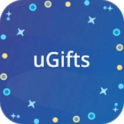 uGifts - Games Credit