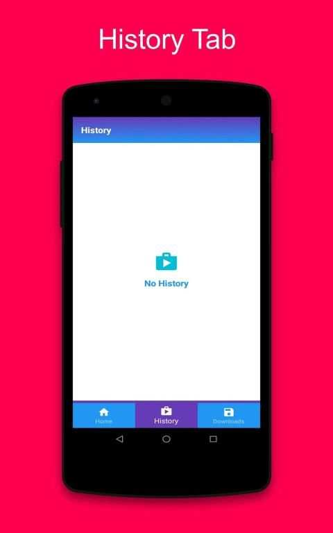 Social Video Downloader Pro (Light and Fast) screenshot 2