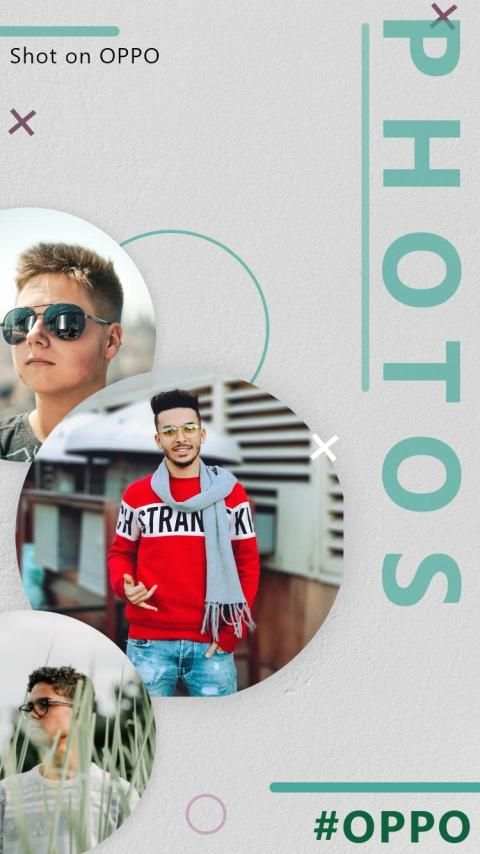 DSLR Camera For Oppo - DSLR Camera 2020 screenshot 4