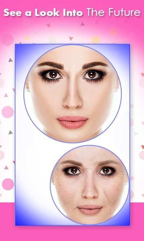 Old Face App screenshot 6