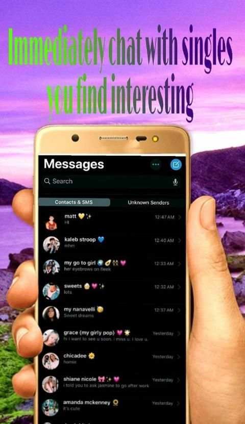 Beautiful Girls Free Online Chat.. screenshot 5