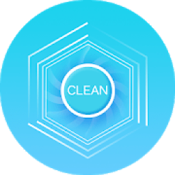 Top Phone Cleaner-Power Saving आइकन