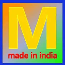 mitron - made in india icon