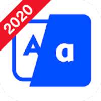 Special Translation -Text, image translation tools