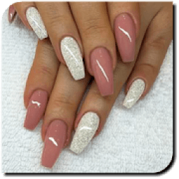 Long Nails आइकन