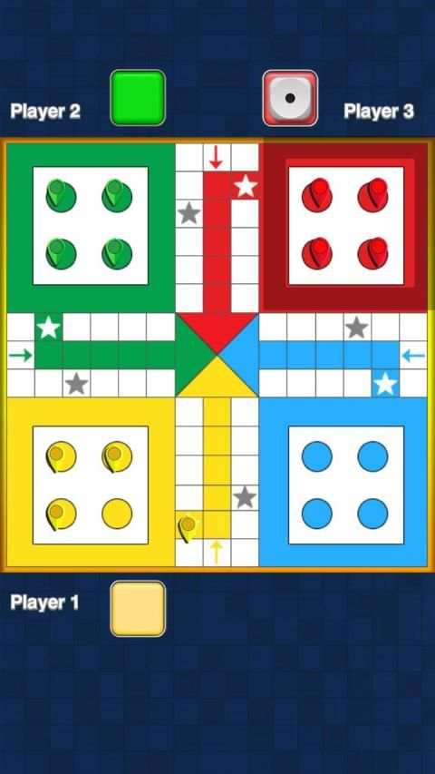 Ludo Master Champion screenshot 6