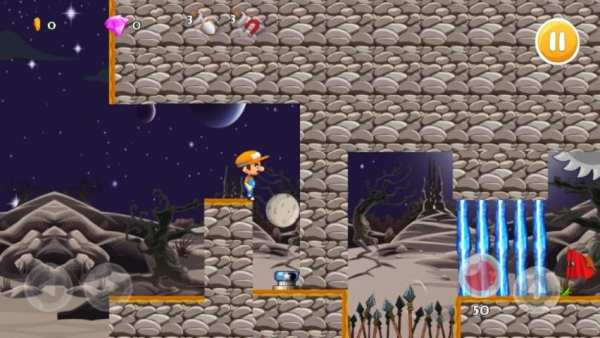 super adventure screenshot 2
