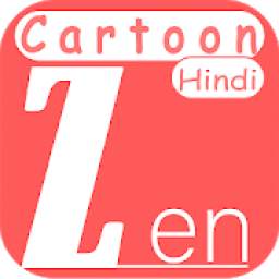 ZenFlix - Watch Hindi Cartoon