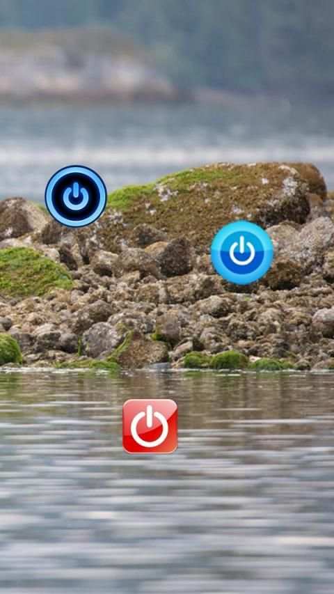 Screen Off, Lock and Power Off स्क्रीनशॉट 4