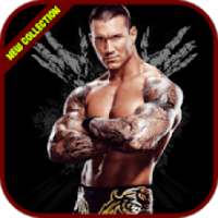Randy Orton Wallpapers HD 4K The Newest on 9Apps