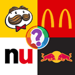 Guess the Logo आइकन