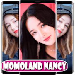 Momoland Nancy Wallpaper HD