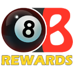 8 B Pool Rewards - Get Free Coins and Cash Rewards icon