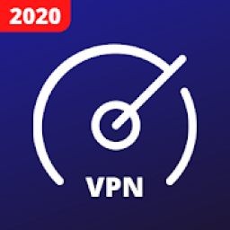 BlueVPN - VPN Proxy Master for Protect Security आइकन