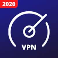 BlueVPN - VPN Proxy Master for Protect Security