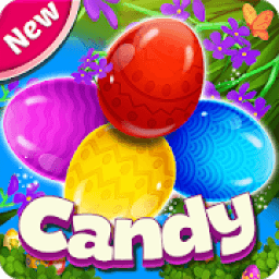 candy Eggs आइकन