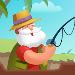 Joy Fishing आइकन