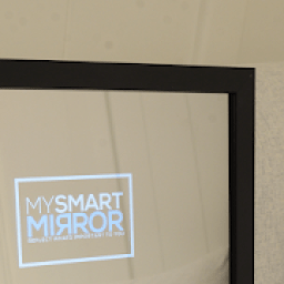 ikon Smart Mirror Pro