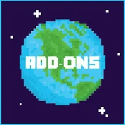 ikon Addons for minecraft pe - Mods for mcpe