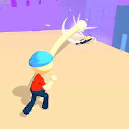 Punch Arena .io आइकन