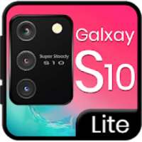 Camera For Galaxy S10 Lite - Camera for Z flip