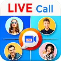 Live Video Call - Live Talk With Random People