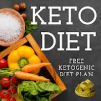 Keto Diet Plan Free on 9Apps