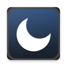 Dark Mode for All Apps - Night Mode Theme 1.0