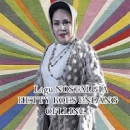 Lagu Nostalgia HETTY KOES ENDANG Offline 1.0