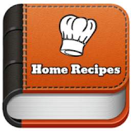 Homemade food recipes for free