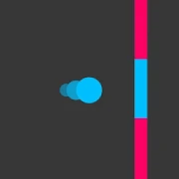 ikon Go To Color: Unstable Ball And Its Changing Colors