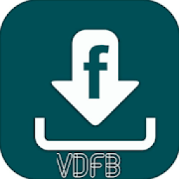 ikon Video Downloader For Facebook