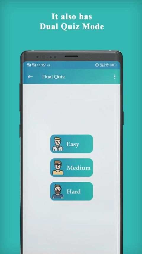 Multiplication Table Game screenshot 4
