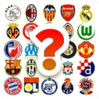 Football Logos Quiz - Famous