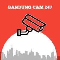 Bandung Cam 247 - Camera pantau kemacetan bandung on 9Apps